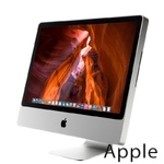 Ремонт iMac 24” (A1225) в Оренбурге