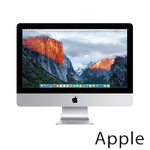 Ремонт iMac 21.5” (2017г.) в Оренбурге