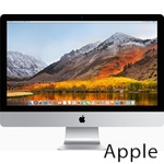 Ремонт iMac 27” Retina 5K (2017г.) в Оренбурге